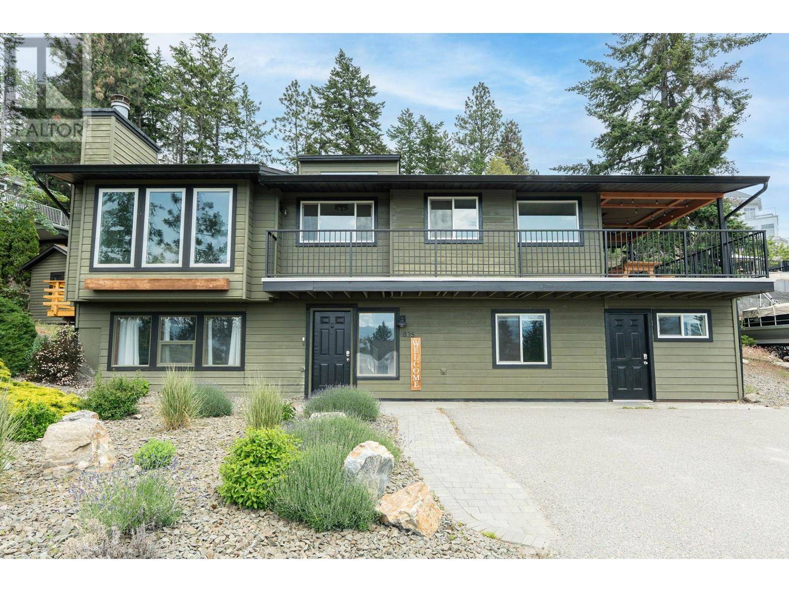 West Kelowna, BC V1Z3E4,1835 Horizon Drive