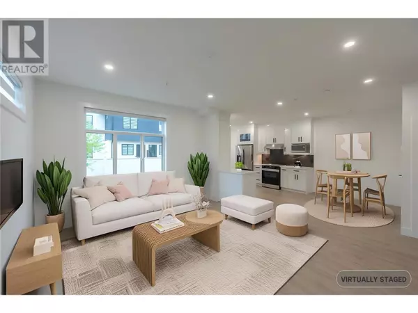 Penticton, BC V2A3M7,60 Roy AVE #101