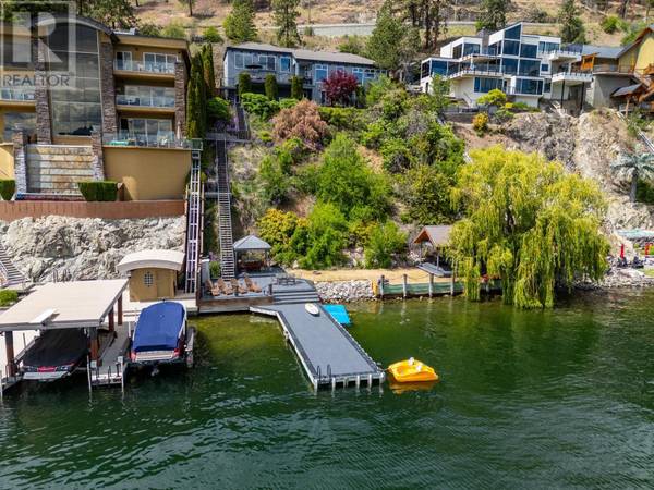 901 Westside RD South #7, West Kelowna, BC V1Z3W9