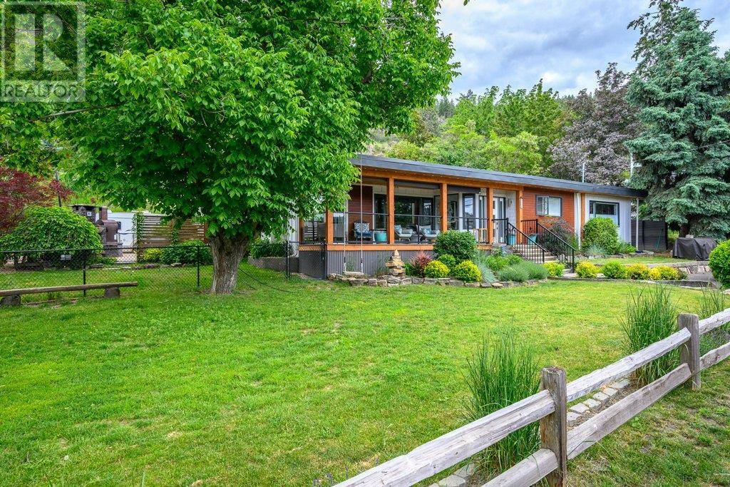 Vernon, BC V1H1J9,8804 Okanagan Landing Road