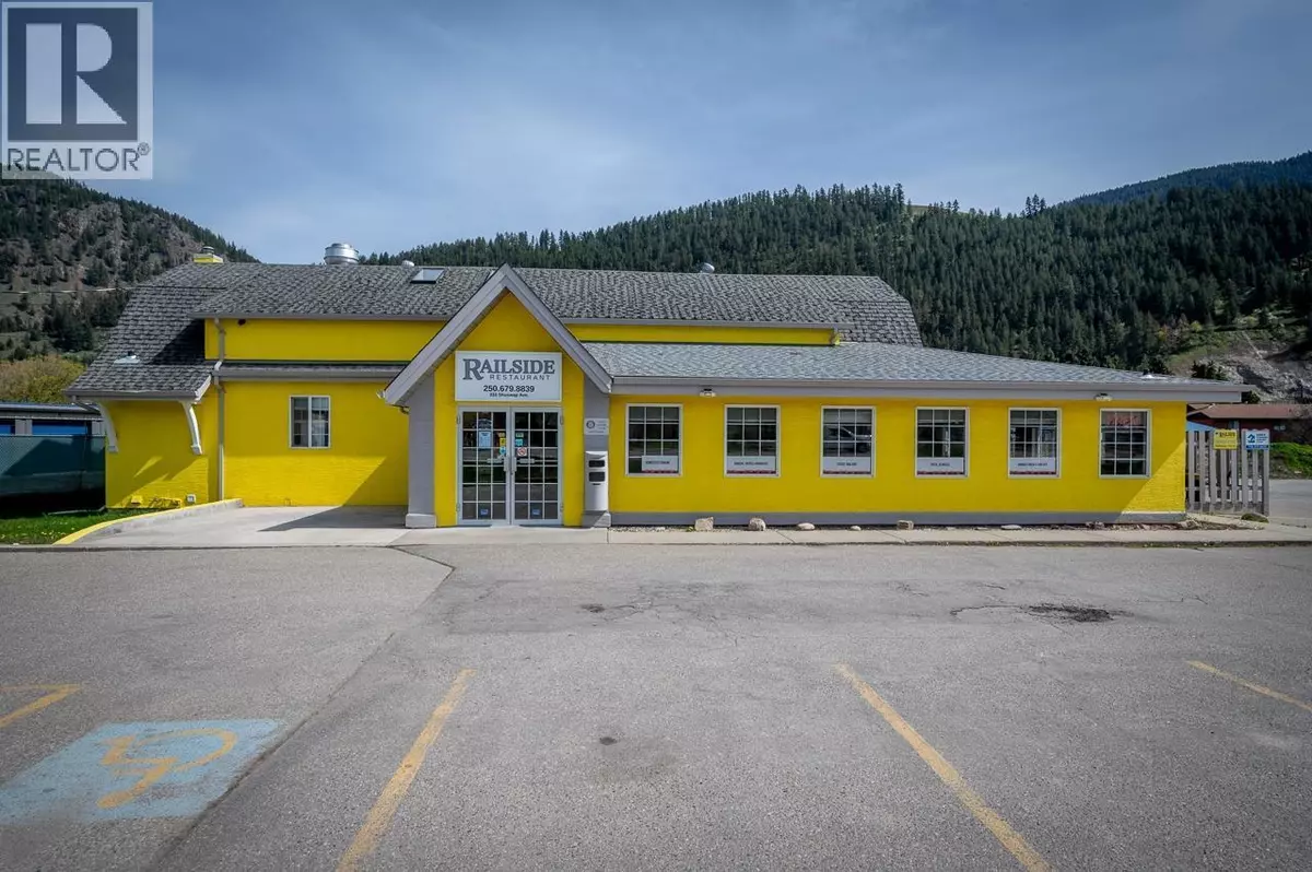 Chase, BC V0E1M0,333 SHUSWAP Avenue