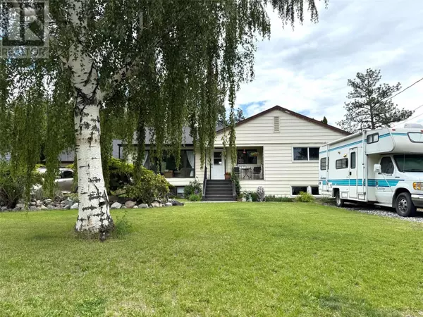 3314 Grimmet Street, Merritt, BC V1K1J1