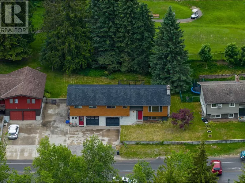 109 Colbeck Road, Revelstoke, BC V0E2S0