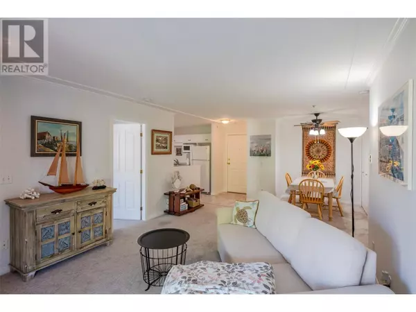 Penticton, BC V2A5S6,329 Rigsby ST #406