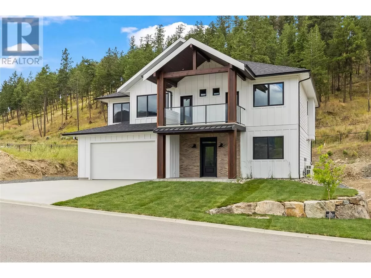 Kelowna, BC V1P1E1,2075 Cortina Drive