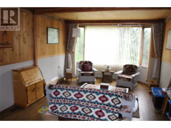Salmon Arm, BC V1E4M1,2087 Salmon River Road
