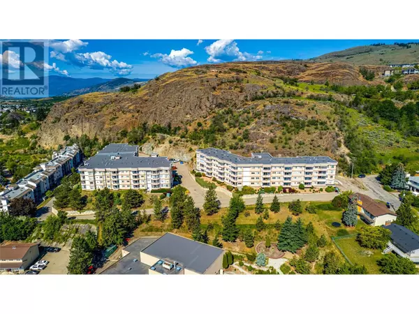 Vernon, BC V1T9N6,3806 35 AVE #407