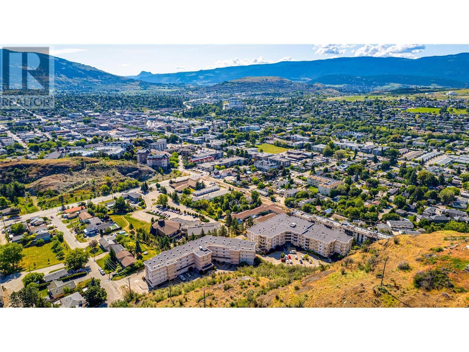Vernon, BC V1T9N6,3806 35 AVE #407