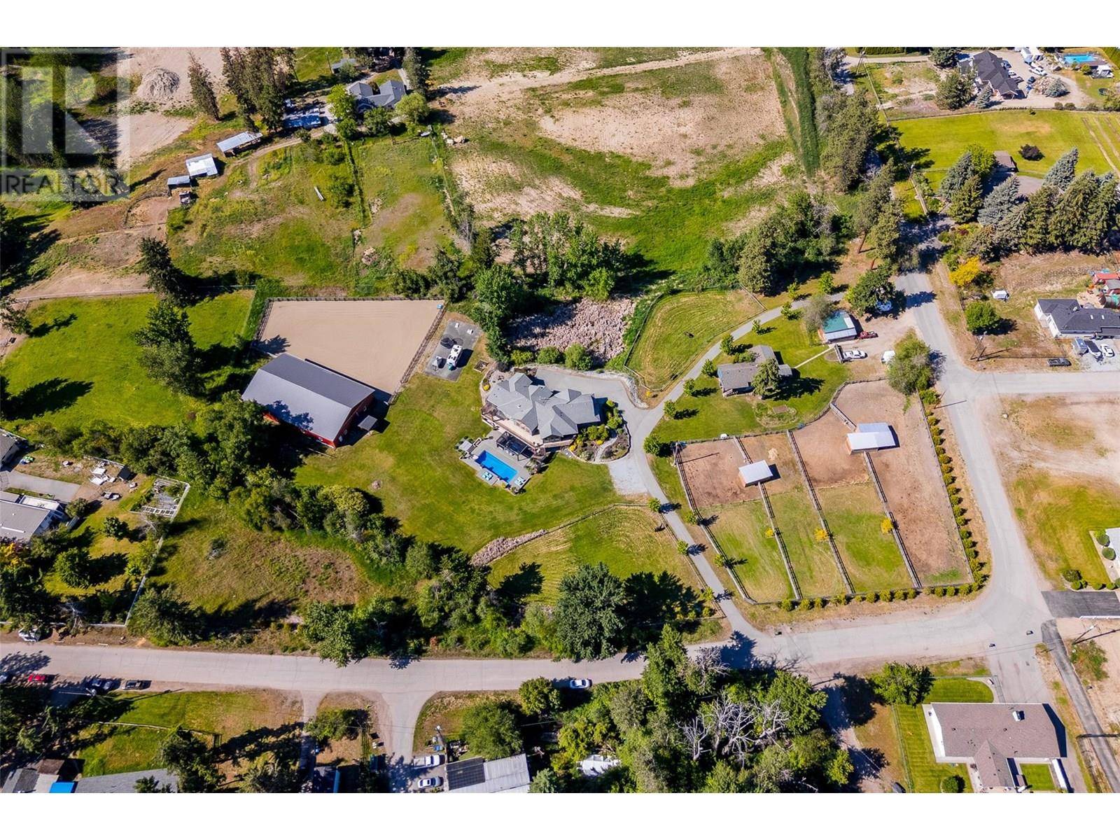 Kelowna, BC V1W4C5,4284 Jaud Road