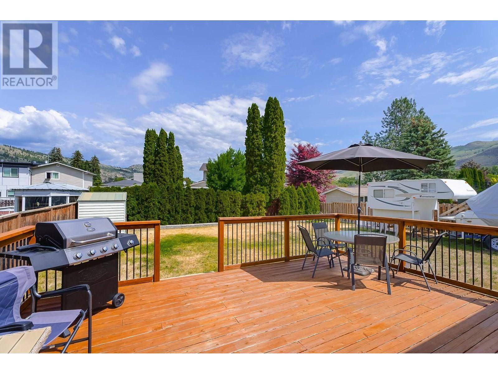 Kamloops, BC V2B8R7,644 Cooper Place