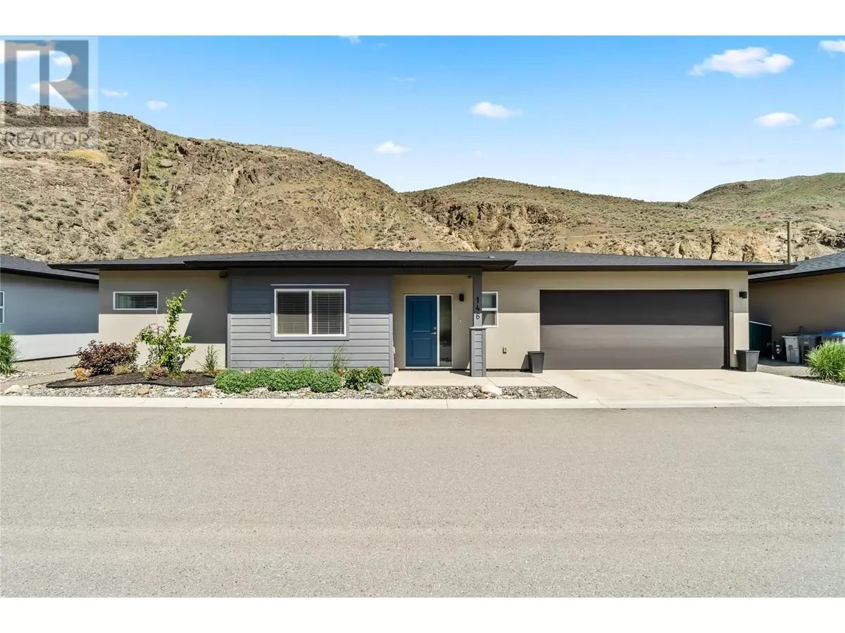 Kamloops, BC V2B7V7,2683 ORD RD #146