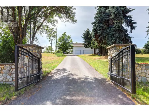 Vernon, BC V1B3K4,5482 Silver Star Road