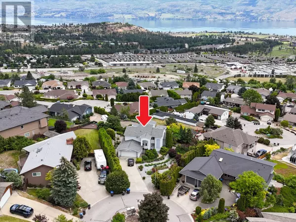 West Kelowna, BC V4T2G6,3219 Sagebrush Court
