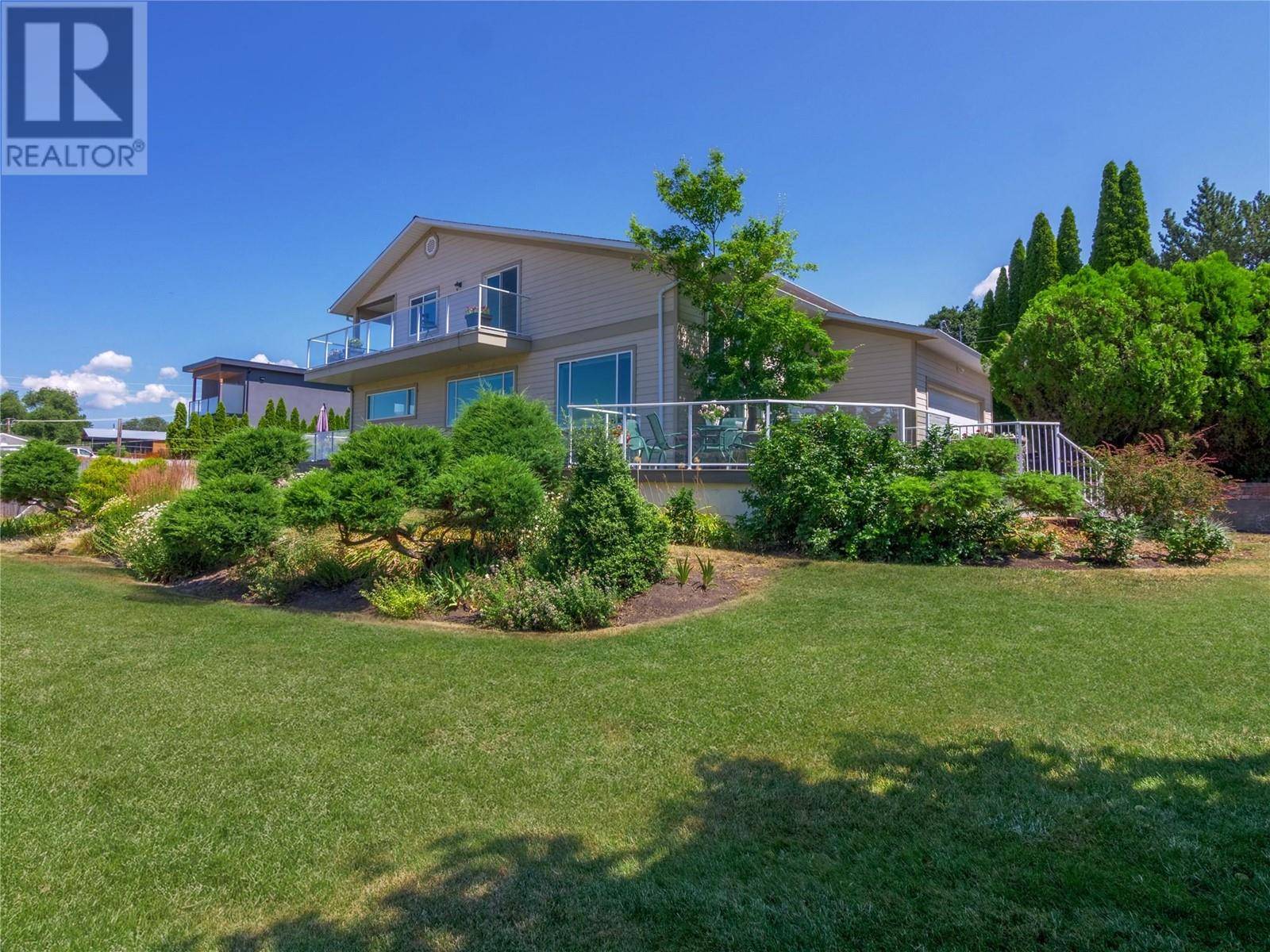 501 Nanaimo Avenue E, Penticton, BC V2A1M8