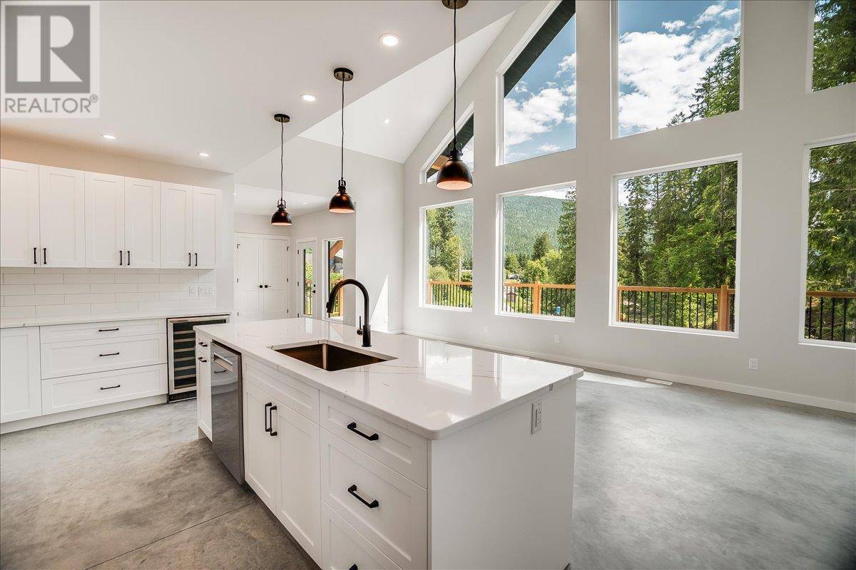 Nelson, BC V1L6L3,2801 HARLOW Road