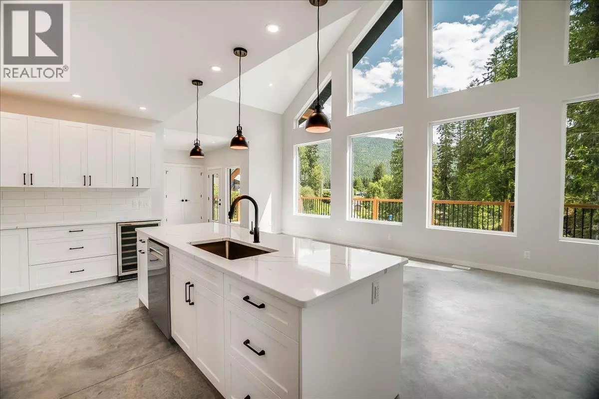 Nelson, BC V1L6L3,2801 HARLOW Road