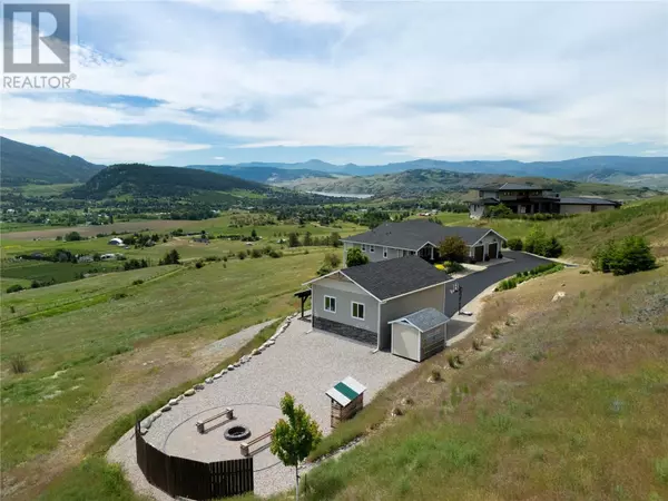 Coldstream, BC V1B4C9,98 Ranchland Place