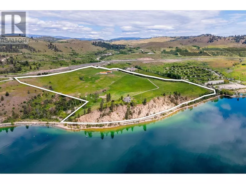 201 Highway 97, Vernon, BC V1H1G1