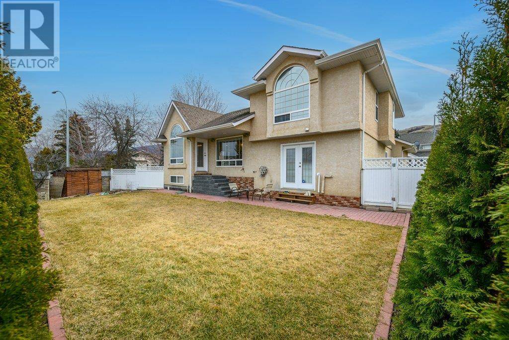 974 Mt. Beaven Place, Vernon, BC V1B2Y8