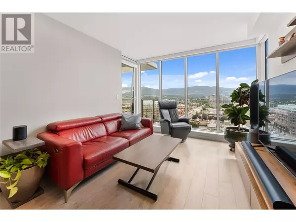 Kelowna, BC V1Y0C1,485 Groves AVE #1304