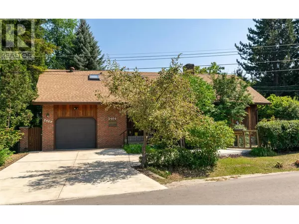 Blind Bay, BC V0E2W0,2464 Waverly Drive