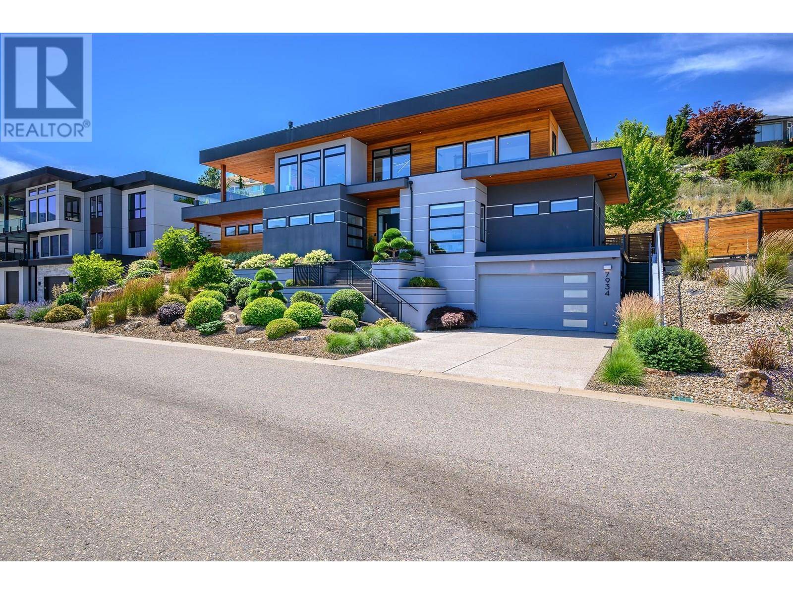 Coldstream, BC V1B4A9,7934 Graystone Drive