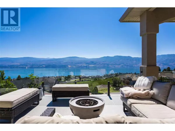 1608 Braeburn Court, West Kelowna, BC V4T2V5