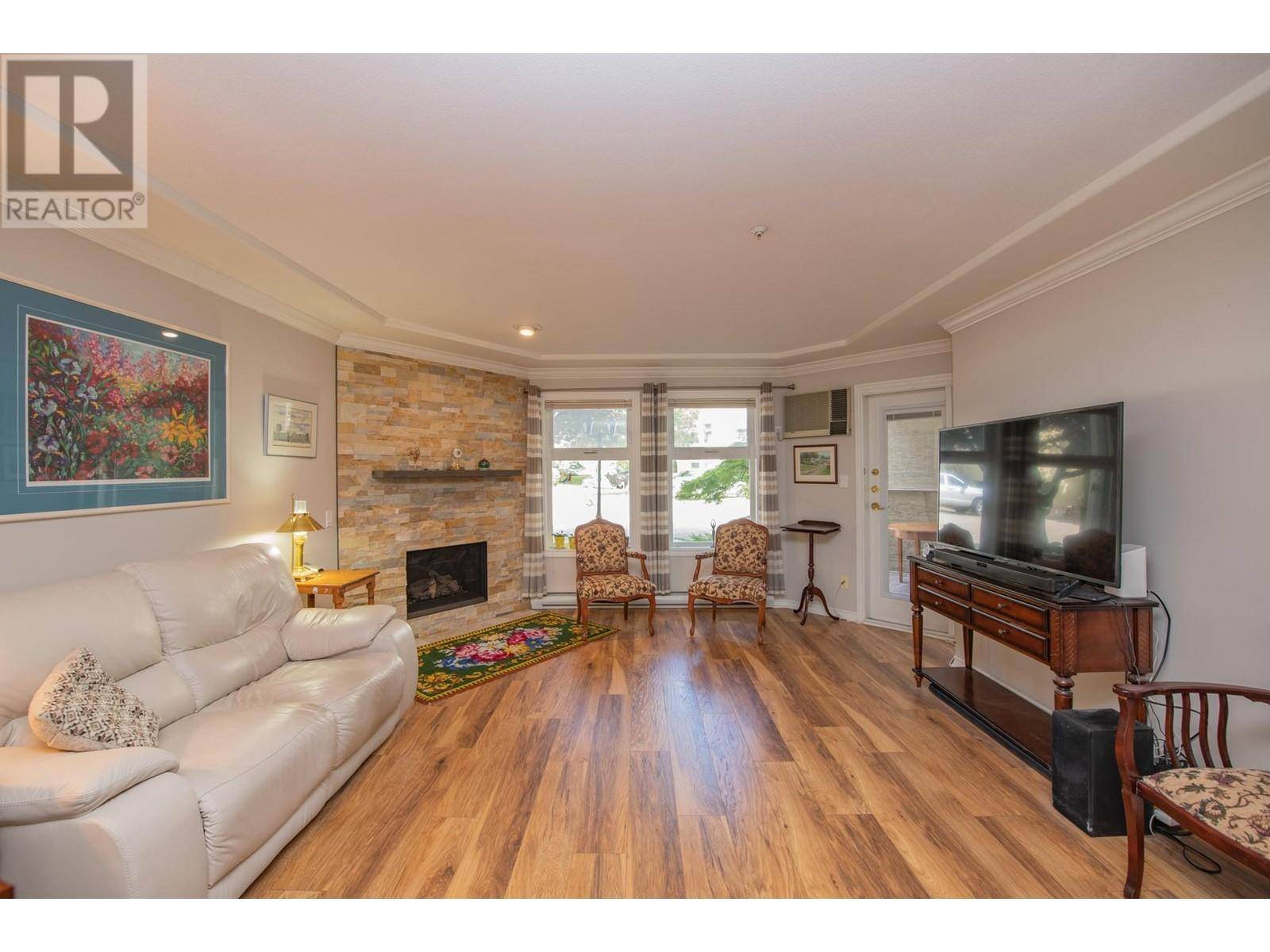 Vernon, BC V1T9M5,3300 Centennial DR #102