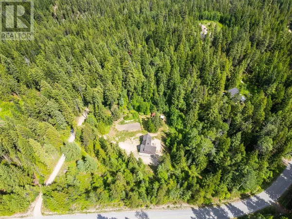 Bonnington Falls, BC V0G2G3,3675 Thompson Road