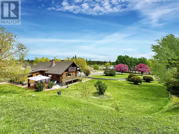 Clinton, BC V0K1K0,1273 Chasm Road