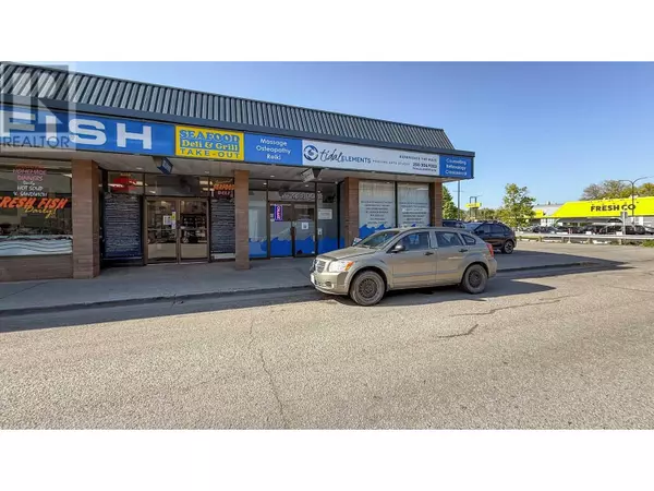 Vernon, BC V1T7L3,3410A 31st Avenue