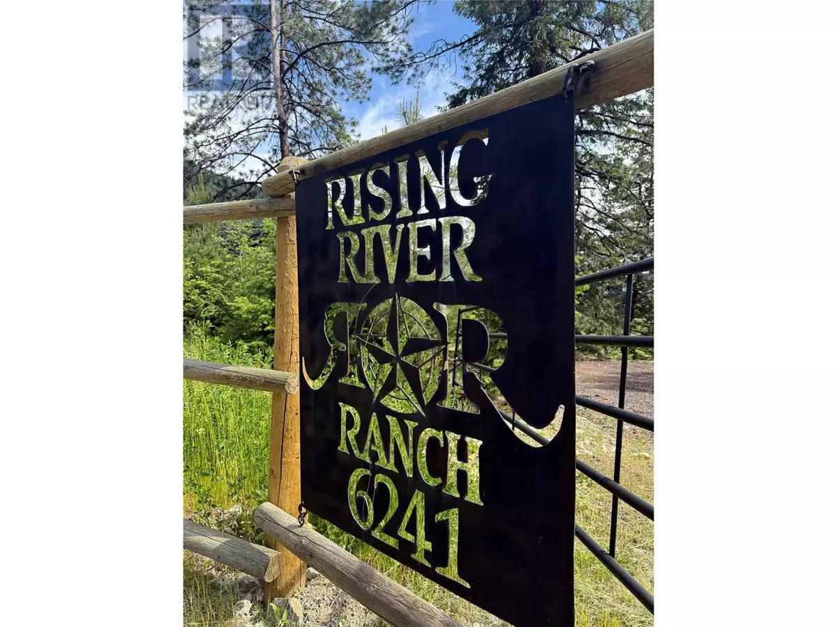 Carmi, BC V0H1A0,6241 33 Highway