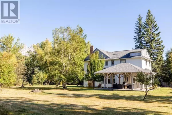 Fernie, BC V0B1M0,9 PARK Crescent