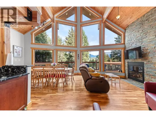 Wardner, BC V0B2J0,9881 OSPREY LANDING Drive Lot# 21