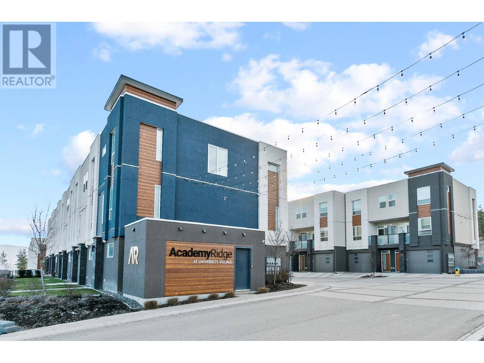 610 Academy WAY #36, Kelowna, BC V1V0E8