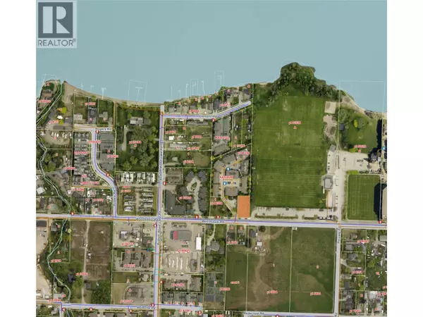 Lake Country, BC V4V1X6,3386 Woodsdale Road