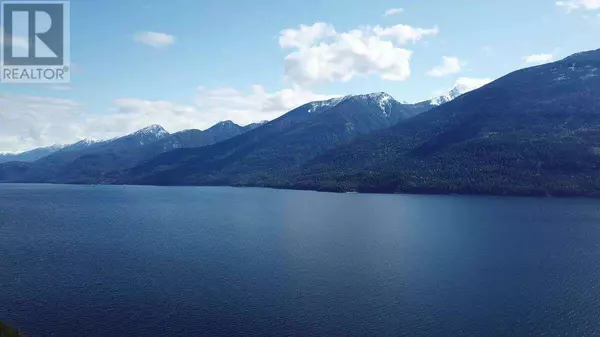 Kaslo, BC V0G1M0,4257 WOODBURY VILLAGE Road Lot# 3