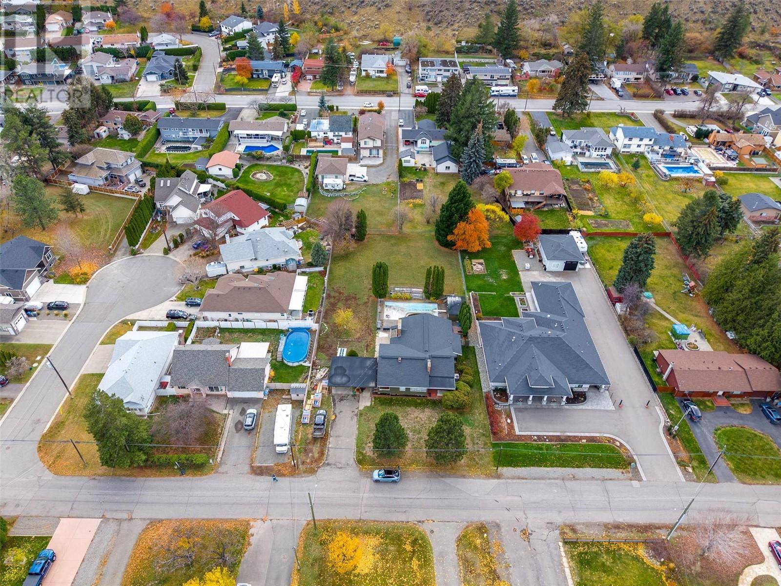 2439 Sunset Drive, Kamloops, BC V2C4K2
