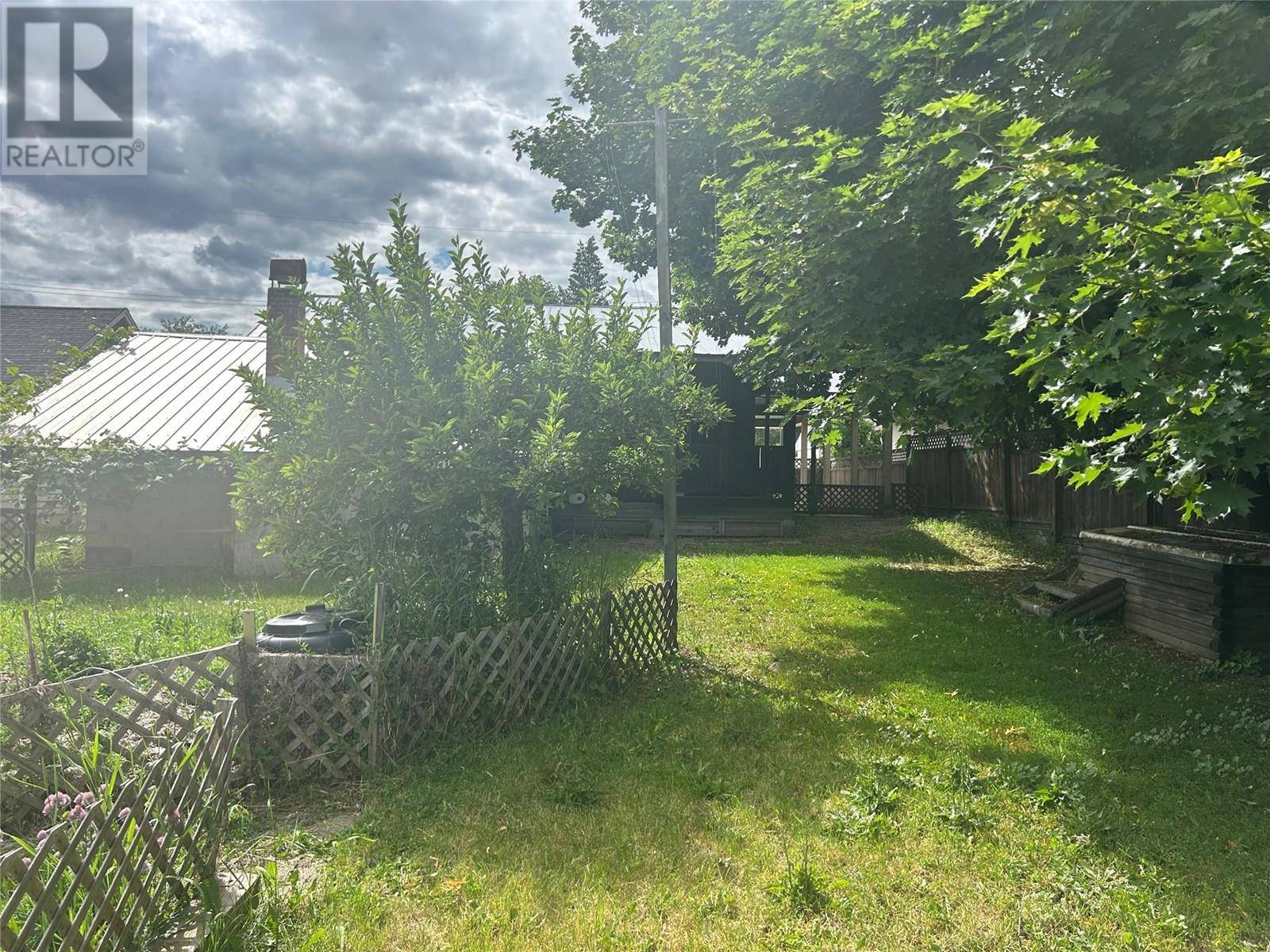 Armstrong, BC V4Y0G7,2930 Moray Street