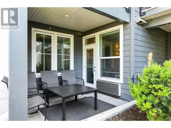 Kelowna, BC V1Y0G3,1775 Chapman PL #116