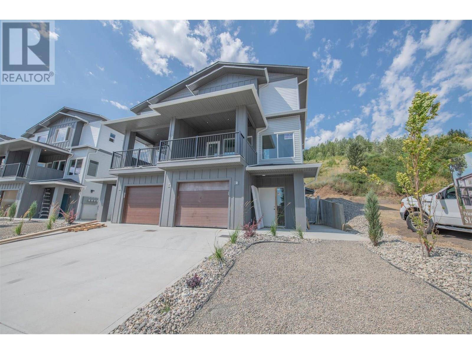 2092 Mountain View AVE #120, Lumby, BC V0E2G0