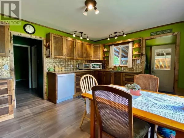 Clearwater, BC V0E1N0,435 WEBBER Road