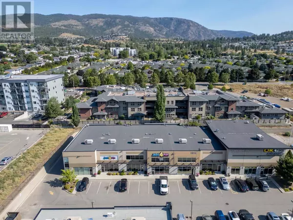 2374 Bering RD #108, Westbank, BC V4T3J2