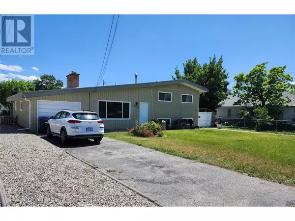 6453 Park Drive, Oliver, BC V0H1T3