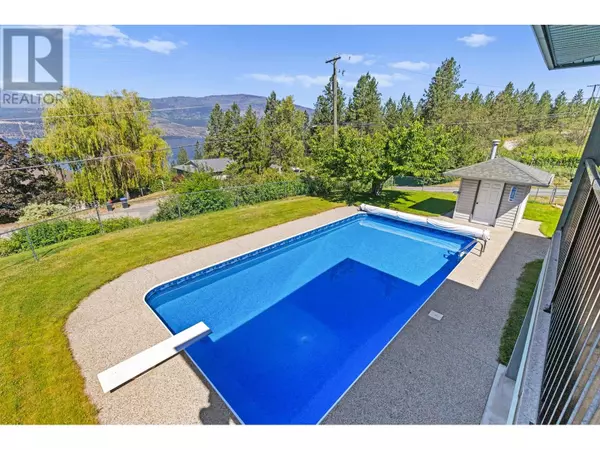 Lake Country, BC V4V1B5,16865 COMMONAGE Road