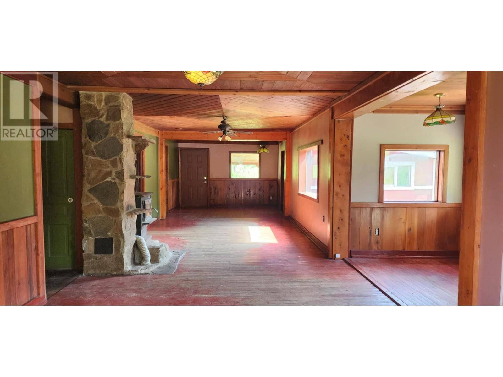 Lumby, BC V0E2G4,1666 Trinity Valley Road