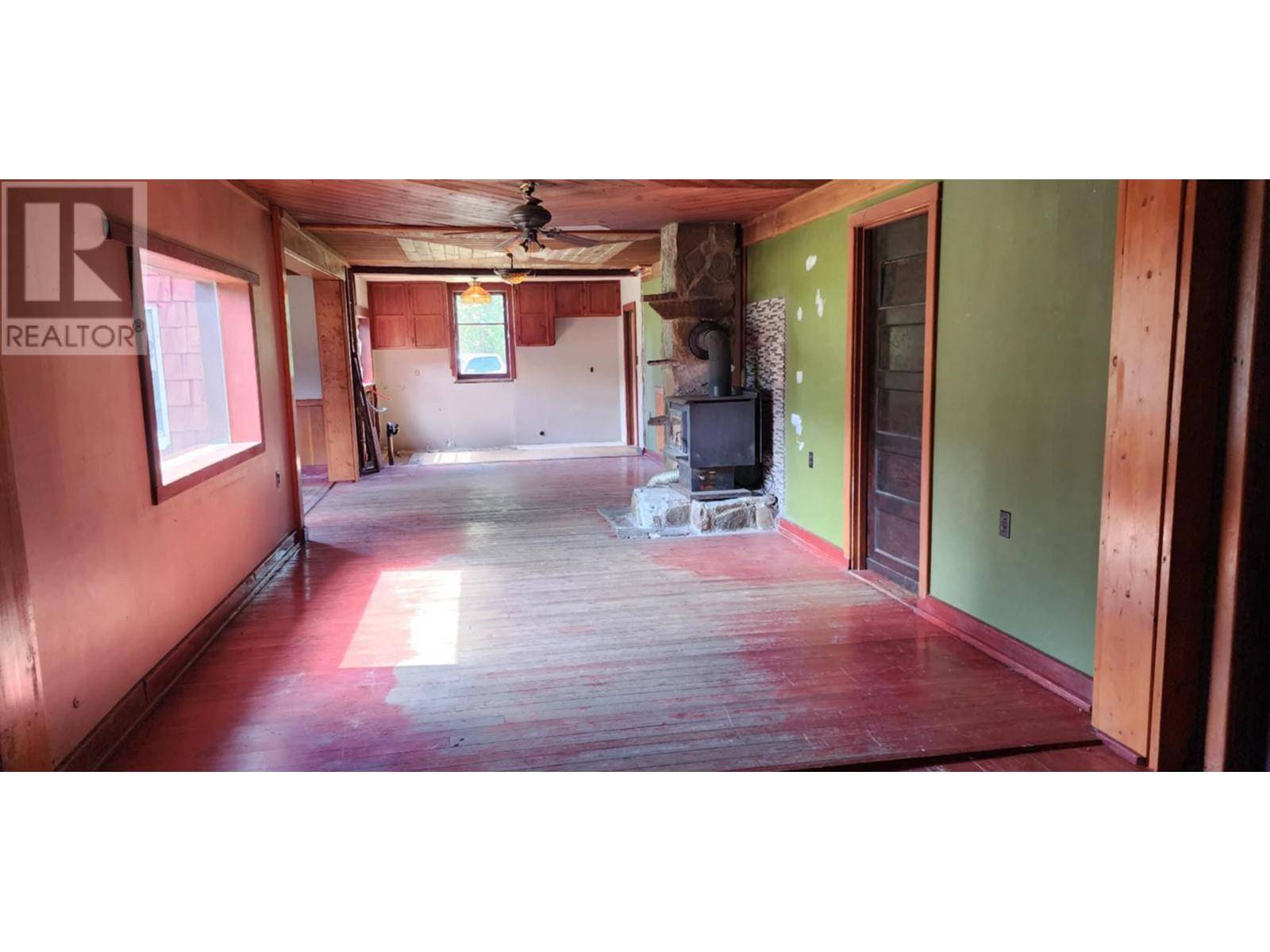 Lumby, BC V0E2G4,1666 Trinity Valley Road