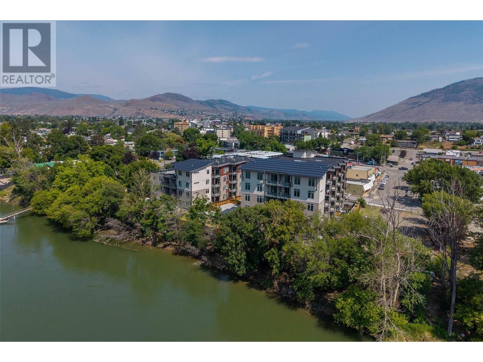 Kamloops, BC V2B3P2,207 Royal AVE #106