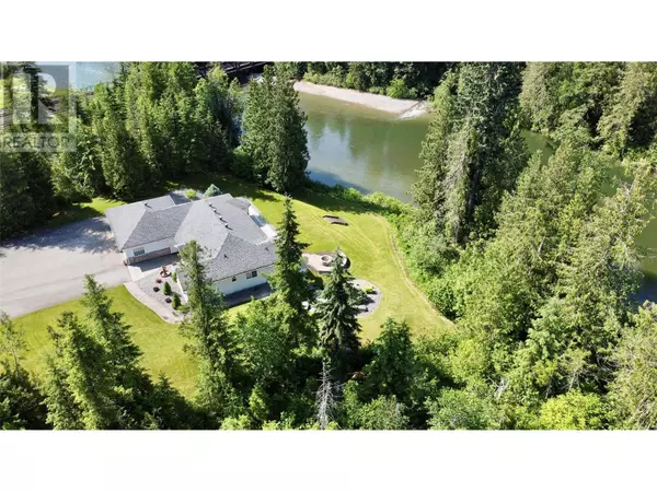 Malakwa, BC V0E2J0,3850 Sommerville - Husted Road