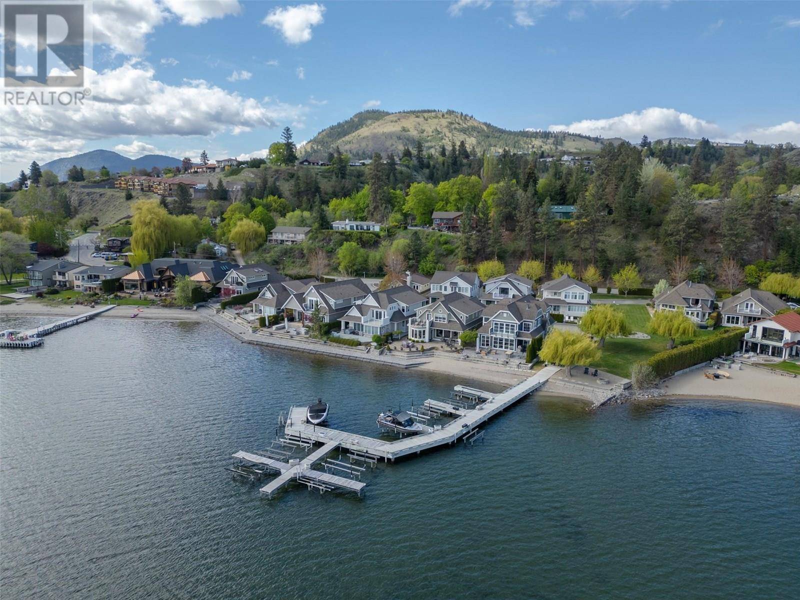 Summerland, BC V0H1Z6,15419 Lakeshore DR North #6
